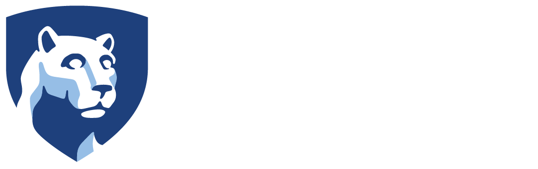 Penn State Logo