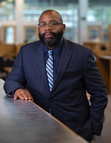 Dr. Keith Curry